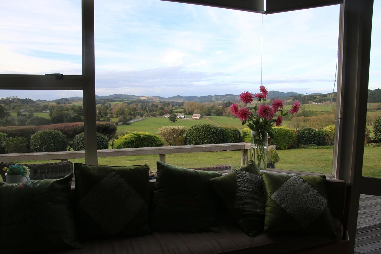 Country Views Villa Clevedon Exterior photo